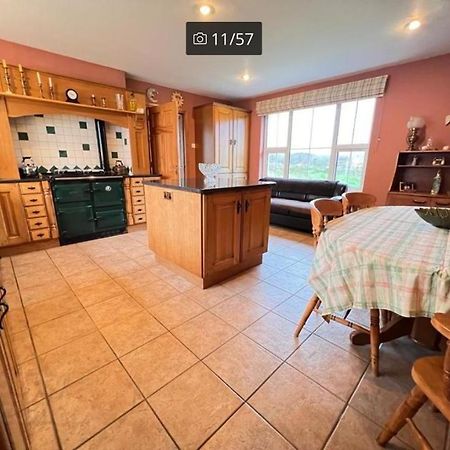 Asdee House Bed & Breakfast Bushmills Exterior foto