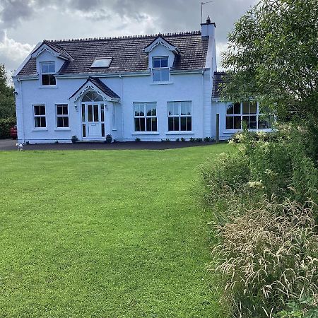 Asdee House Bed & Breakfast Bushmills Exterior foto
