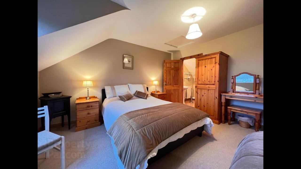 Asdee House Bed & Breakfast Bushmills Exterior foto