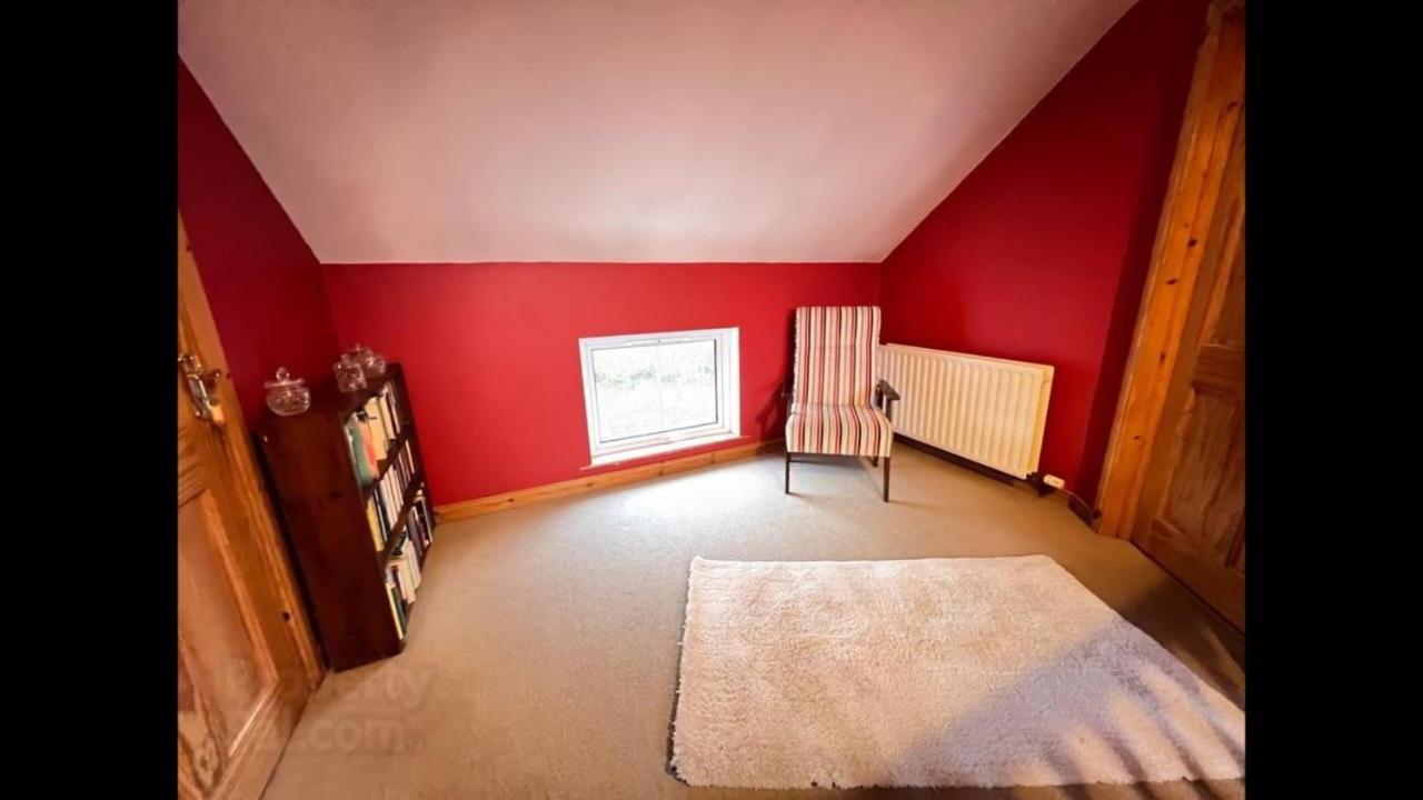 Asdee House Bed & Breakfast Bushmills Exterior foto