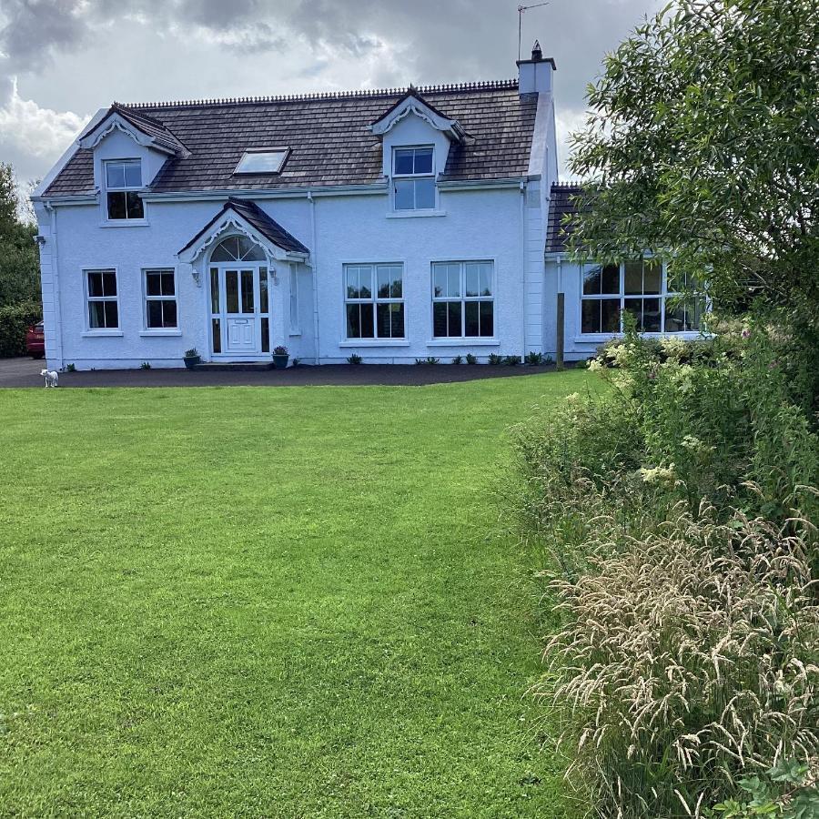 Asdee House Bed & Breakfast Bushmills Exterior foto