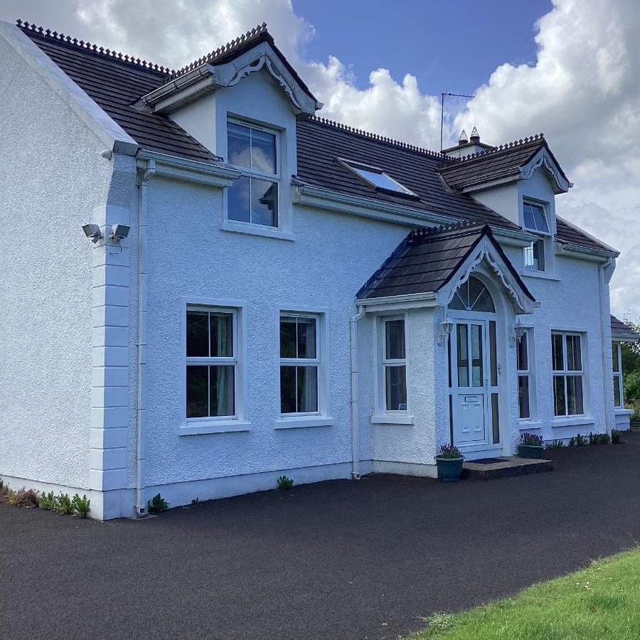Asdee House Bed & Breakfast Bushmills Exterior foto